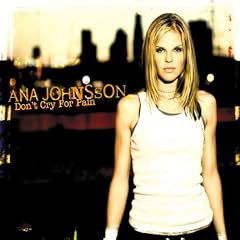 Don't Cry For Pain (MaxiPlus incl. Klingelton)