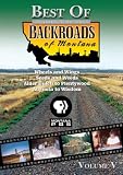 Best of Backroads of Montana Volume V