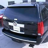 Cadillac 07-08 Escalade, ESV LED Third Brake Lights Replacement - Ion Chrome