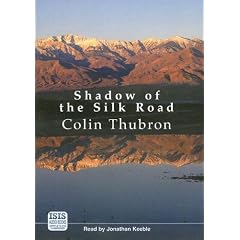 Shadow of the Silk Road