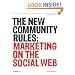 The New Community Rules: Marketing on the Social Web