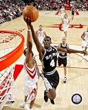 Michael Finley 2007-08 Action - Licensed Photo by PhotoFile (8x10)