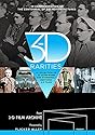 3-D Rarities [Blu-ray]
