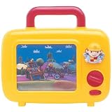 Born To Play Bobs Musical T.V.