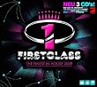 Firstclass-the Finest in House 2009