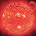 Cosmic Fire - Electroacoustic Music