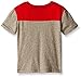 Lucky Brand Boys' Road Trip Tee