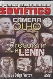 Kino-Eye / Three Songs Of Lenin Import Region ALL