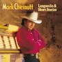 Longnecks & Short Stories
