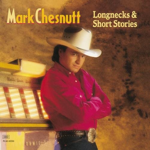 MARK CHESNUTT - It