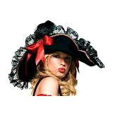 Swashbucker's Hat