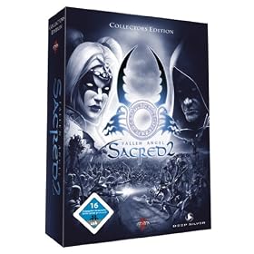 Sacred 2: Fallen Angel