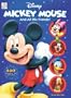 Disney Mickey Mouse and All His Friends