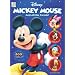 Disney Mickey Mouse and All His Friends