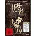 Ip Man Trilogy (Special Edition, 3 Discs)