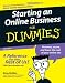 Starting an Online Business For Dummies