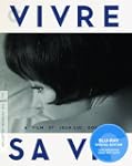 Vivre Sa Vie [Blu-ray]