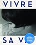 Vivre sa Vie (The Criterion Collection) [Blu-ray]