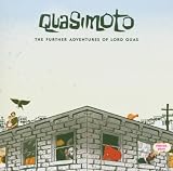 The Further Adventures Of Lord Quas