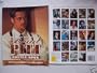 Brad Pitt: Tear-Out Photo Book