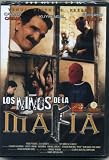 Ninos De La Mafia [DVD] [Region 1] [US Import] [NTSC]