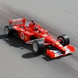Buy 1:8 RC Formula One Sports Racing Car Electric Radio Remote Control Lightning F1 Racer by AmazingTechDepot.com