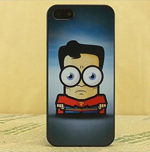 Cell Kings | Superman iPhone 6/6s Case DC Comics Superhero Durable Hard cover Customized case