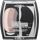 L'Oreal Paris Studio Secrets Professional The One-Sweep Eye Shadow, Natural All Eyes, 0.09-Ounce