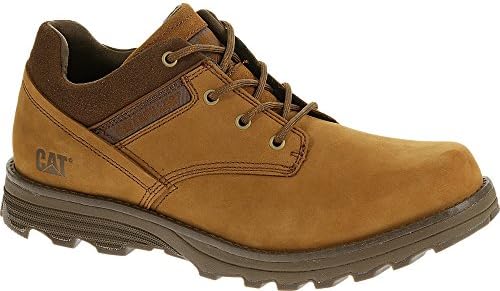 Caterpillar Men's Affront Oxford, Sundance, 10.5 M US