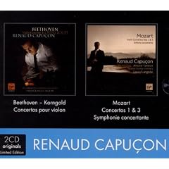 Concertos