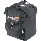 Arriba Cases AC-115 Padded Gear Transport Bag