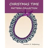 Christmas Time Pattern Collection (Volume 2)