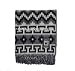 Alpaca Wool Throw Blanket 58
