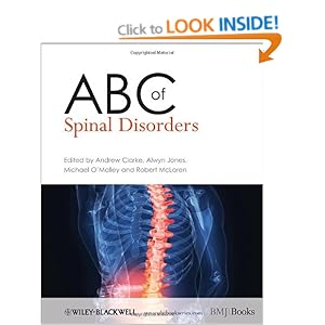 ABC of Spinal Disorders  