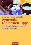 Produkt-Bild: Ayurveda: Die besten Tipps: aus dem jahrtausendealten Naturheilsystem