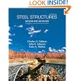 Steel Structures: Design and Behavior (5th Edition) by Charles G. Salmon, John E. Johnson, and Faris A. Malhas