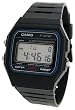 Casio Men's Black Digital Quartz Watch #F91W-1
