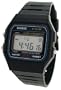 Casio Men's Black Digital Quartz Watch #F91W-1