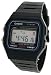 Casio Men's Black Digital Quartz Watch #F91W-1