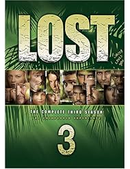 From Amazon.com. Click for details:
Lost: Season 3 Lost: Season 3