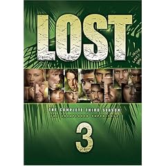 Lost - The Complete Third Season