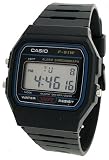 View F91W-1 (CASIO)