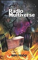 Click to Download Free Kindle Book -> Radio Multiverse - First Contact