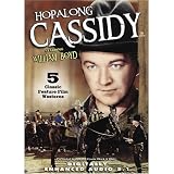 Hopalong Cassidy, Vol. 3