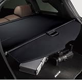 2007-2009 Acura MDX OEM Cargo Cover *BEIGE* by Unknown