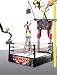 World Wrestling Entertainment Money In The Bank Ladder Match Ring_s-2