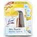 Lysol No Touch Kitchen System, Tangerine, 8.5 Ounce