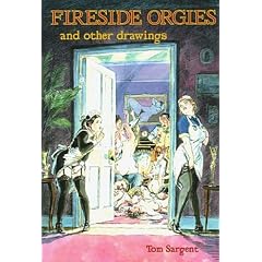 Fireside Orgies