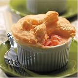 Pemaquid Point Lobster Pot Pies, 4 Pack