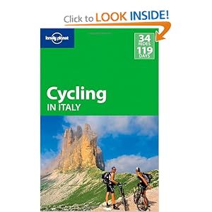 Cycling Italy by Ellee Thalheimer